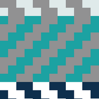 Rug-chart 1