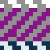 Rug-chart 3