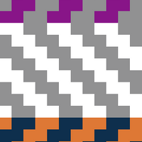 Rug-chart 4