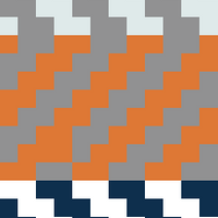 Rug-chart 5