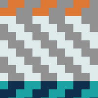 Rug-chart 6