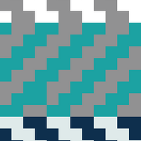 Rug-chart 7