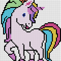 Copy of Full Unicorn 