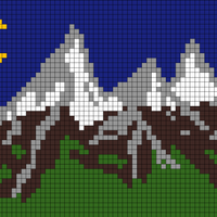 Jonathans Mountain Hat