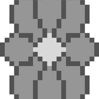 Large Flower