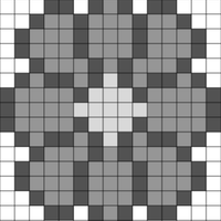 Copy of Medium Flower