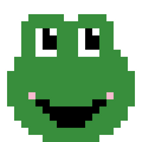 frog