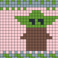 New grogu 