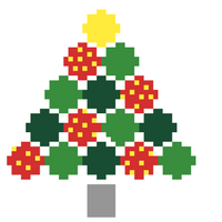 Christmas Jumper (Tree)