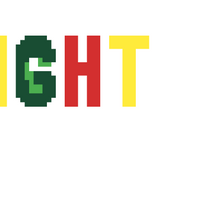Bright