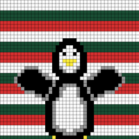Kids. Penguin