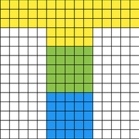 Rainbow Cross