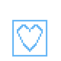 DK heart