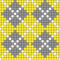 Argyle Design