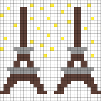Eiffel Tower