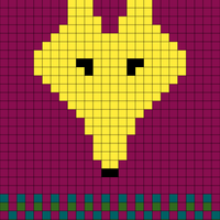 Copy of Wolf glove