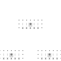 Offset Flower Stitch