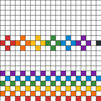 random fair isle