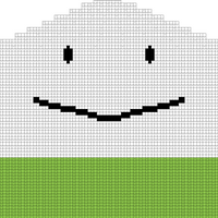 smile hat