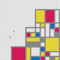 mondrian