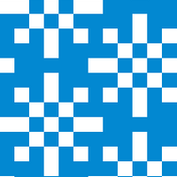 Copy of Small Snowflakes