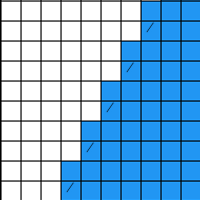Hat decrease
