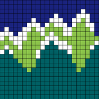Mountains 1