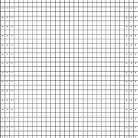 Plain Blanket Square