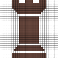 Rook (solid)