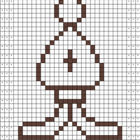 Bishop (outline)