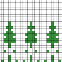 Tree Pattern