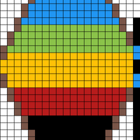 5 Colors