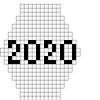 2020 Series hex #1