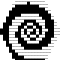 Spiral Puff