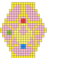 prism hex