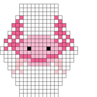 Axolotl hex