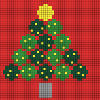 Copy of Christmas Jumper (Tree)