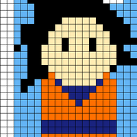 Mitones Dragon Ball