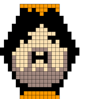 Dan hex