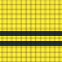 Hufflepuff Scarf