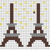 Copy of Eiffel Tower
