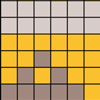 YamaCandy Chart A