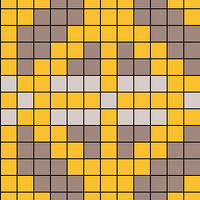 YamaCandy Chart B