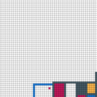 Mondrian 2