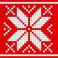 Copy of Copy of Nordic Star for Hotpad