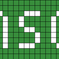 Name (36 x 7) Josue