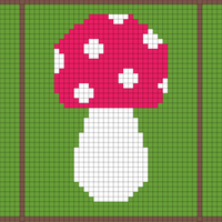 Copy of Mushroom