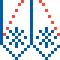 snowflake decrease