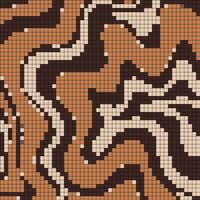 Copy of swirly pattern