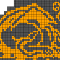 Sleeping Dragon Yoke